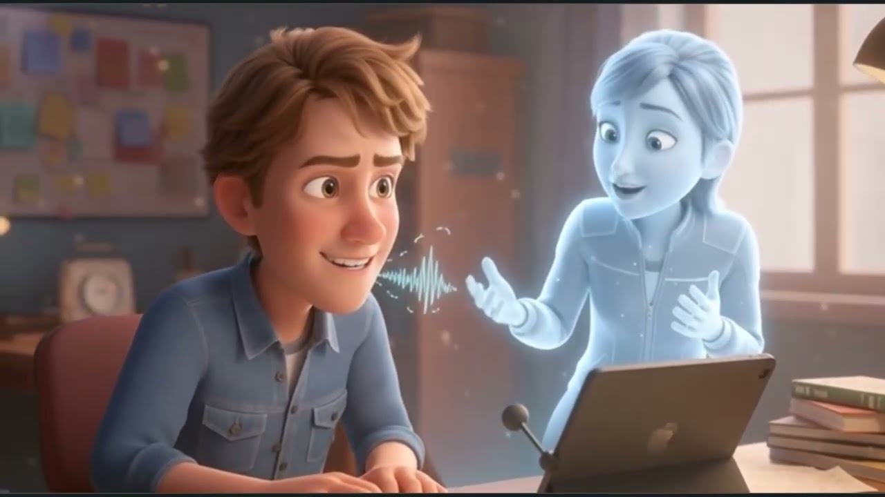 Learning Chinese Faster with AI Tutors - AI Story