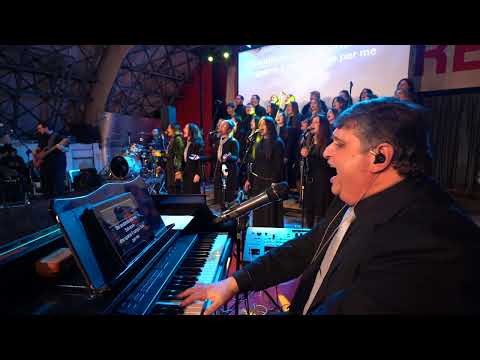 Video Pover son e pellegrino - Ritorno alle Origini - Live - Nuova Pentecoste Gospel - Musica Cristiana