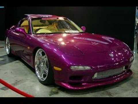 CARS