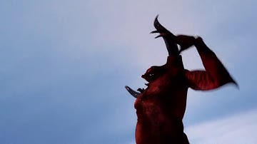 Ubisoft Toronto NEXT 2020 Animation - Mahmoud Adileh