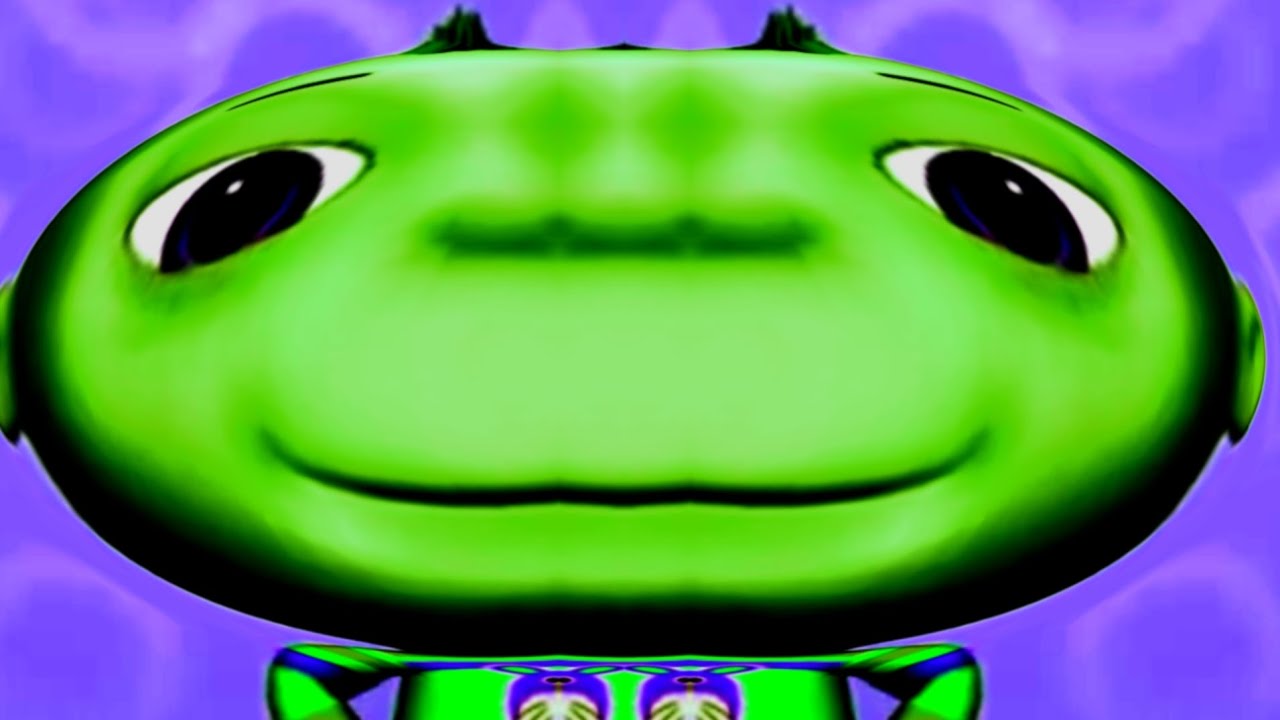 Too Too Boy Logo Effects ( Sponsored By Preview 2 Effects ) Reverse , Fast Echo Voice