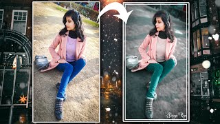 photoshop new effects 2020 | Photoshop Tutorial screenshot 3