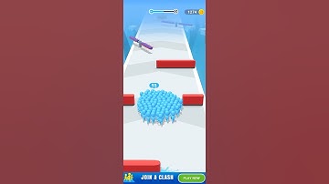 Count Master gameplay level_241 | by Satish Gaming