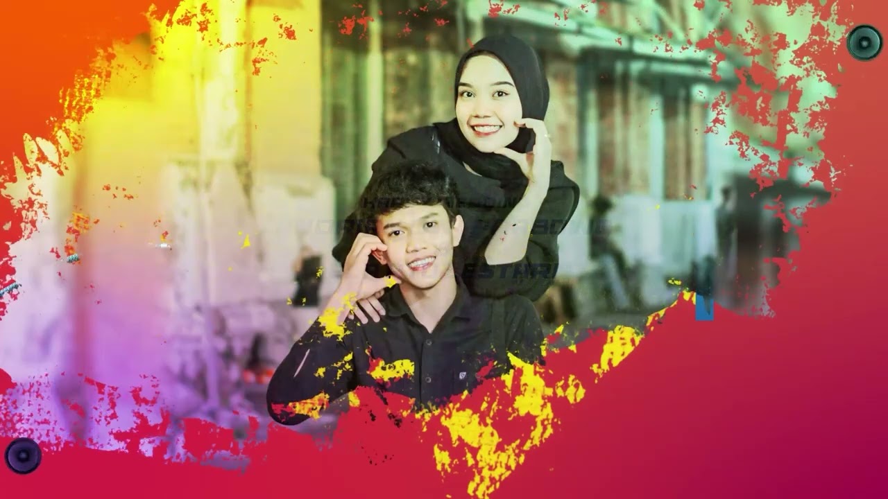 FULL ALBUM AR MUSIK - WEDDING PRABOWO \u0026 ELA AYU - JEKULO KUDUS