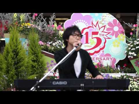 『 Darling // 西野カナ 』　by 西郷葉介