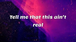 Rick Astley - Never Gonna Stop (Lyrics)