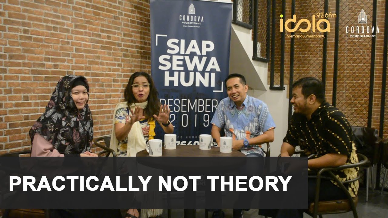 Practically Not Theory