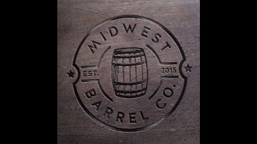 Stave Preparation by Midwest Barrel Co.