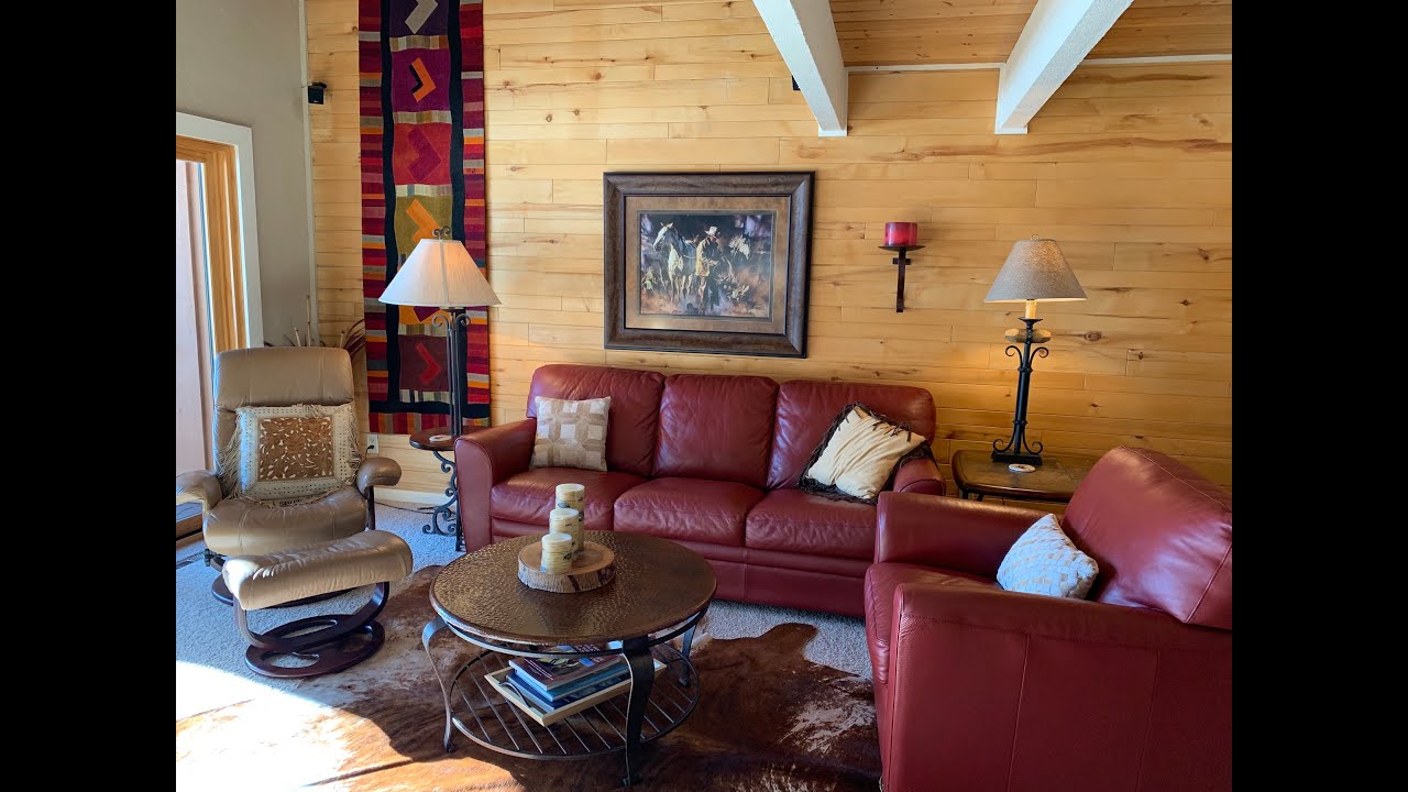 2021 Rouze Mountain Home