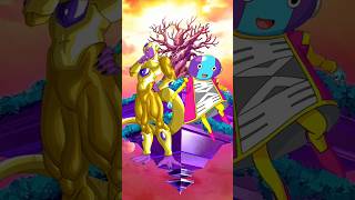 Frieza Vs Zeno Full Power Who Is Stronger