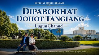 Dipaborhat Dohot Tangiang | Lagu Motivasi – LugunChannel ( Lagu Batak)