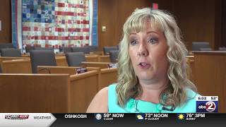 How Green Bay interim city clerk plans to restore trust in elections