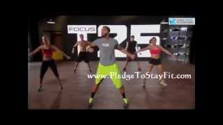 Focus T25 First Look