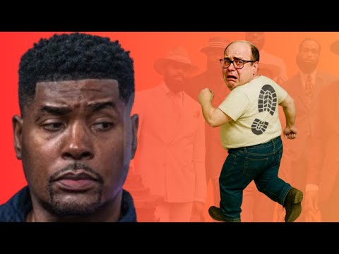 Tariq Nasheed: A High IQ Patriot Used The N-WORD! THEN THIS HAPPENED!