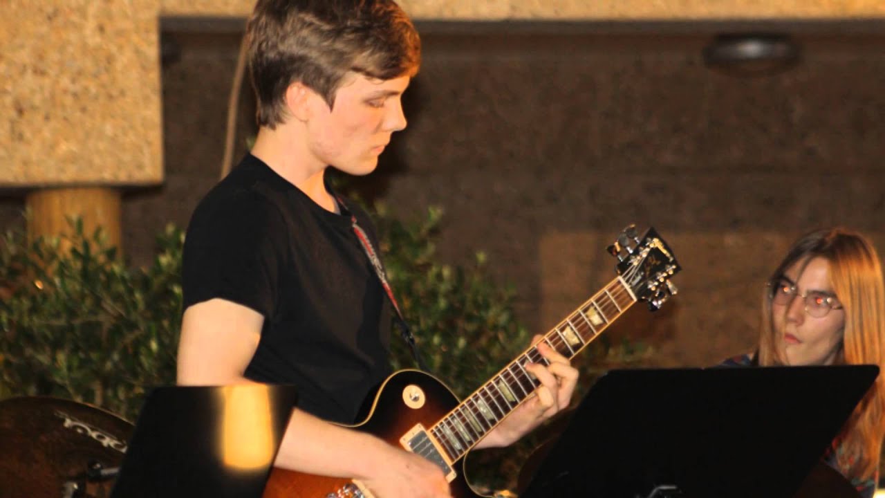 Quartiere Maghetti 2013