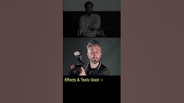 Modern Team Introduction Edit #videoediting #aftereffects #editingidea