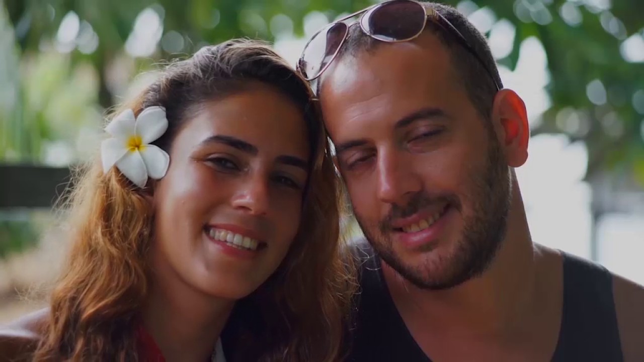 YSBH WorldVentures Australia Product Presentation *2017*