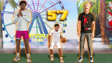 *FIRST* 99 OVERALL MIDGET 5