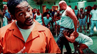 Todas As Melhores Cenas De Han 4K