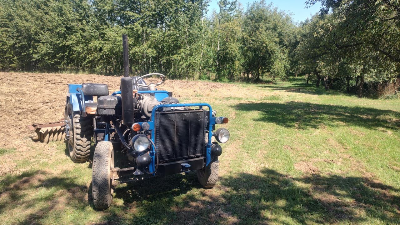 Jezdíme s hrudořezama a host /LifeVlog#8