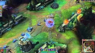 Weird Banshee's Veil Bug