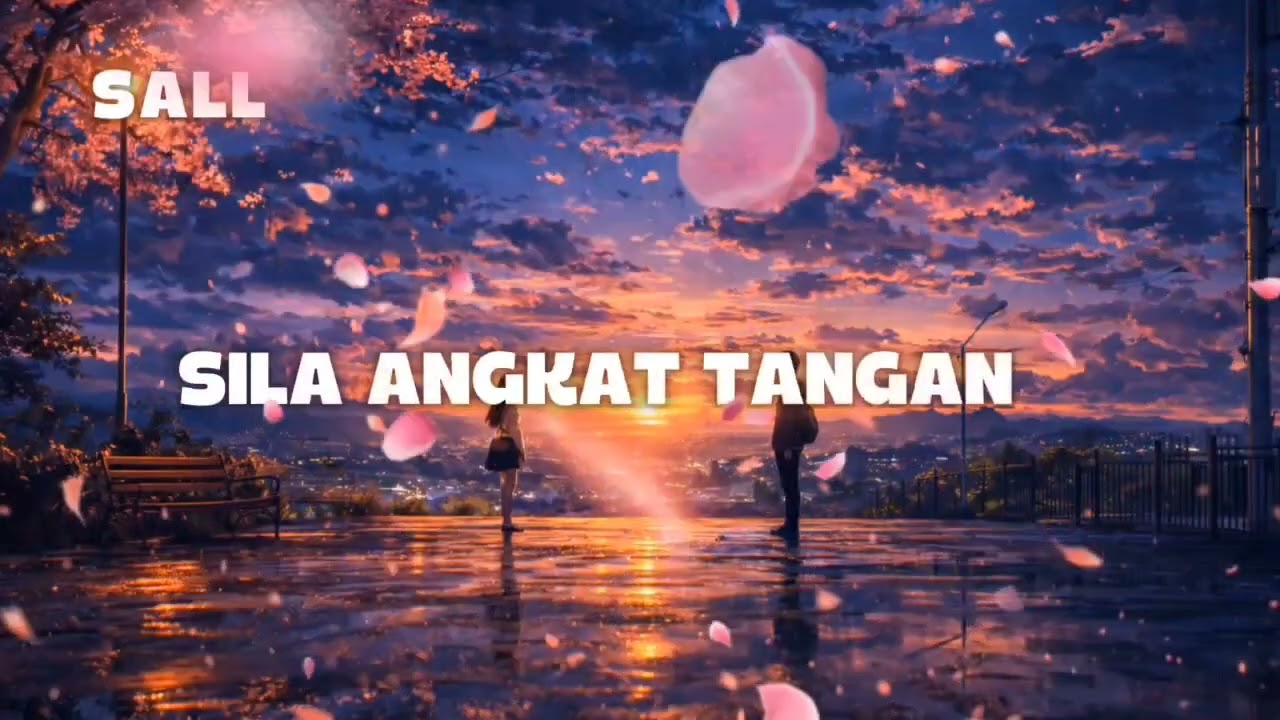 𝗧𝗶𝗽𝘂 𝗧𝗶𝗽𝘂 𝗖𝗶𝗻𝘁𝗮 𝗕𝘆-𝗥𝘂𝗶¹³ 𝗙𝗲𝗮𝘁 𝗦𝗮𝗹𝗹 𝘅 𝗔𝗹𝗱𝘆