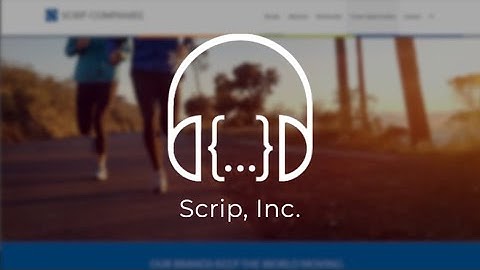 Load In The Loop: Episode 3 - Scrip, Inc.