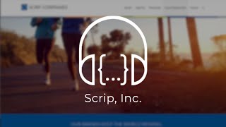 Load In The Loop: Episode 3 - Scrip, Inc.