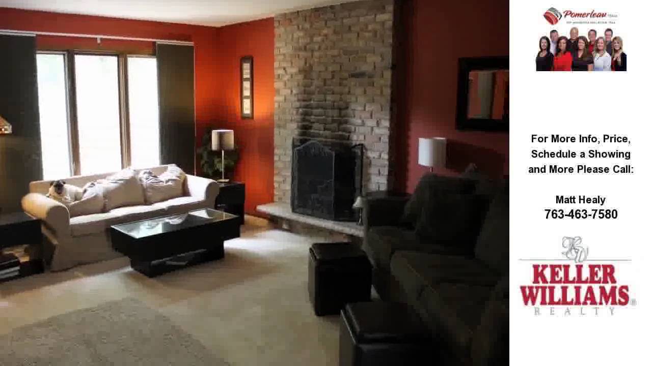 65 Birnamwood Drive, Burnsville, MN Presented by Matt Healy.