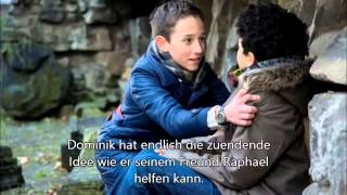 Schloss Einstein Folge 810 Vorschau