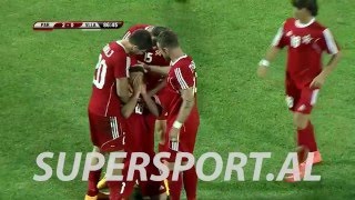 Kategoria Superiore 2015-2016, Java 30 Information