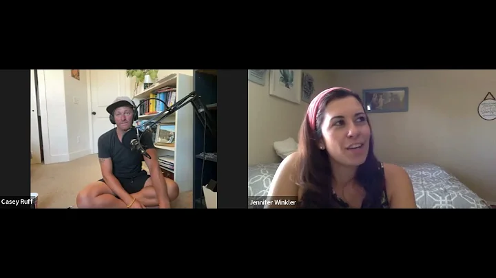 A Preview- The Ketogenic Mom Jennifer Winkler on B...