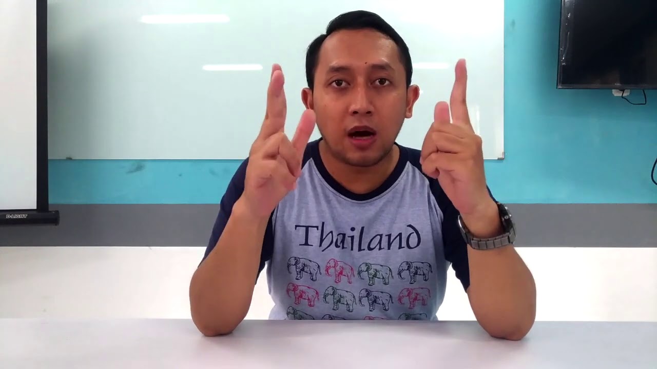 Perkalian Jari - YouTube