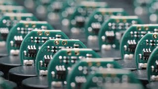 SST Sensing Company Overview - SST Sensing (EN)