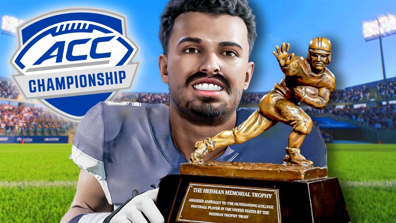 We're Starting the Best Freshman in the Country | Ep 4