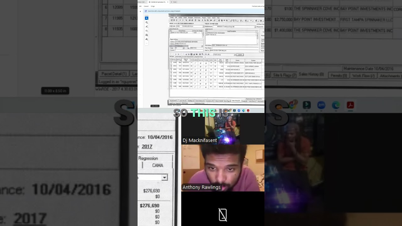 HOA Foreclosure Fraud EXPOSED! Legal Trap Uncovered