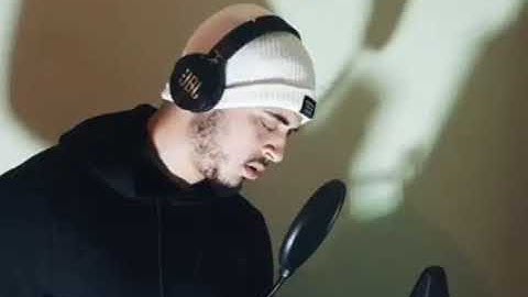 سورة المرسلات كاملة بصوت حمزة بوديب