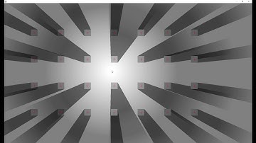 Java 2D Lighting showcase 2