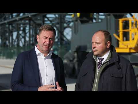 Гендиректор ФосАгро Андрей