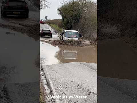 No Stopping The Isuzu 