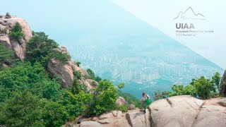 Clean Hikers by Leave Good Trace