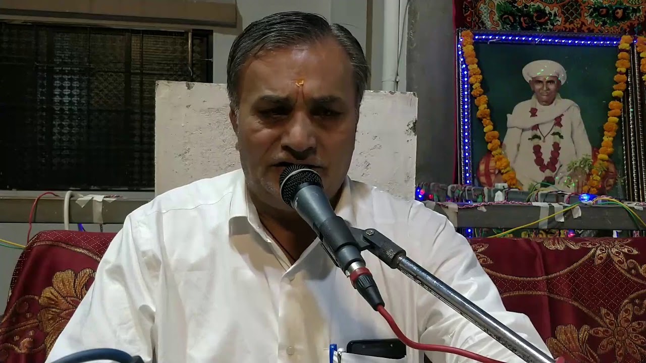 SASMTS J.J BHAJAN & SATSANG 16.11.20