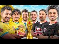 بازی دوم از لیگ یواستارز YouStars EP 2