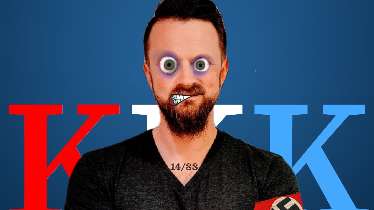 A classic Fellowship/Fandom Menace scam tactic EXPOSED