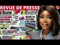 Revue De Presse Wolof Th fm #Zik fm #Rfm du 23 05 2026.mp4