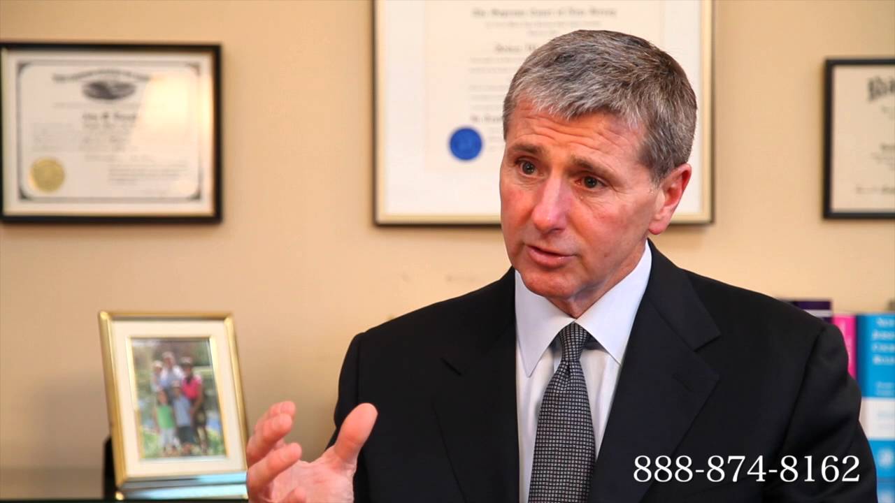 Atlantic City Casino Crimes Attorney | The Law Offices of John W. Tumelty