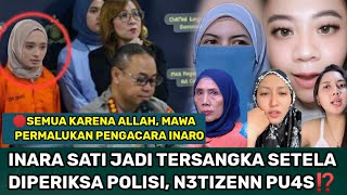 Mdanus Inara Tidak Ada Bukti Pernikahan Siri  2 Jam Di Mawa Terlihat Ir U0026 If Berhubungan Badan