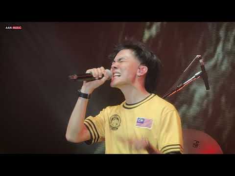 Insomniacks, Nabila Taqiyyah - Belum Mulai (Video Lirik)