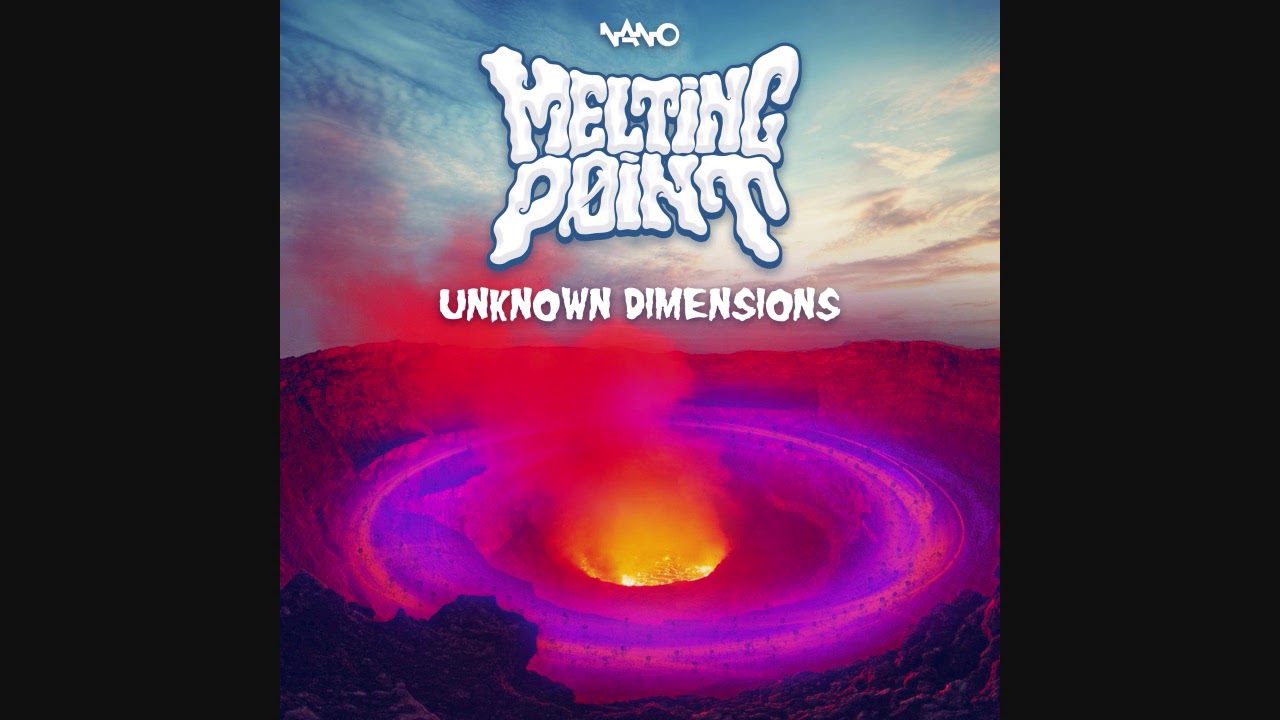 MeltingPoint - Unknown Dimensions ᴴᴰ