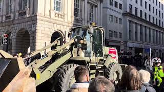 Lord Mayor show 2024
